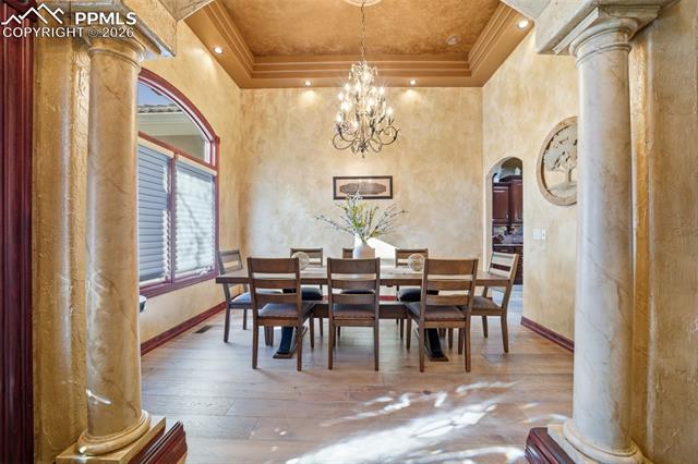 MLS Image for 5623  Venezia  ,Pueblo, Colorado