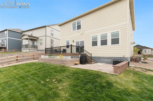 MLS Image for 10220  Elgon  ,Colorado Springs, Colorado