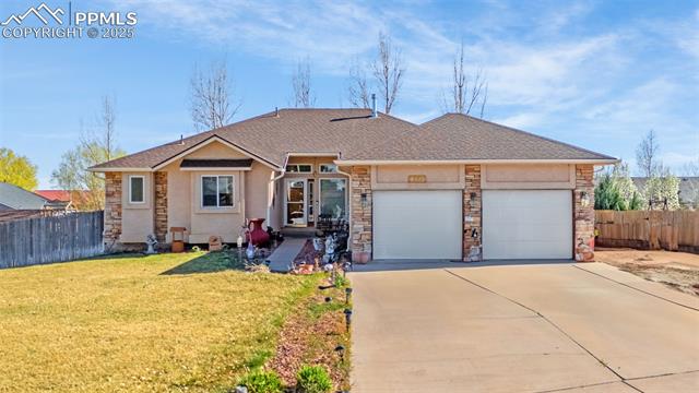 9515  Aspen Grove  , colorado springs  House Search MLS Picture