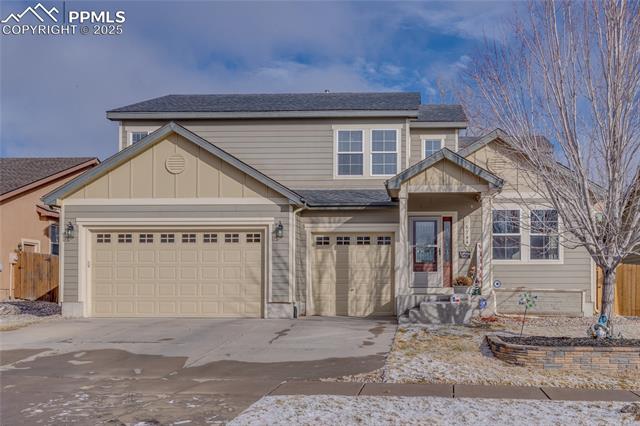 6744  Windom Peak  , colorado springs  House Search MLS Picture