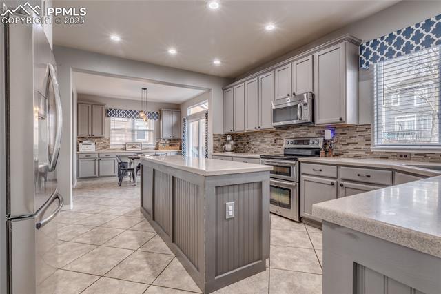 MLS Image for 6744  Windom Peak  ,Colorado Springs, Colorado