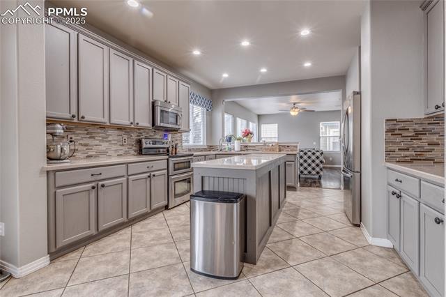 MLS Image for 6744  Windom Peak  ,Colorado Springs, Colorado