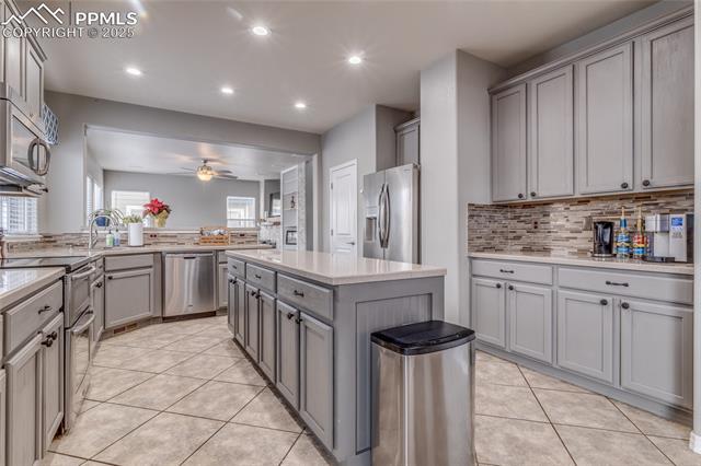 MLS Image for 6744  Windom Peak  ,Colorado Springs, Colorado