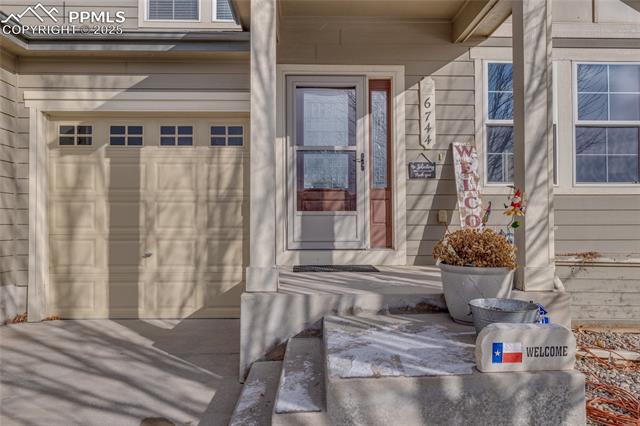 MLS Image for 6744  Windom Peak  ,Colorado Springs, Colorado