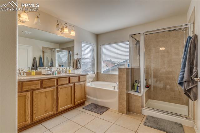 MLS Image for 6744  Windom Peak  ,Colorado Springs, Colorado