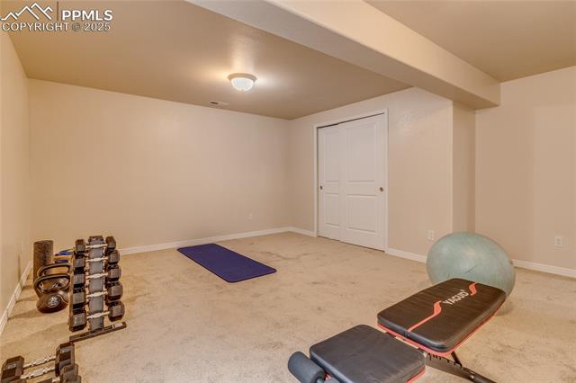 MLS Image for 6744  Windom Peak  ,Colorado Springs, Colorado