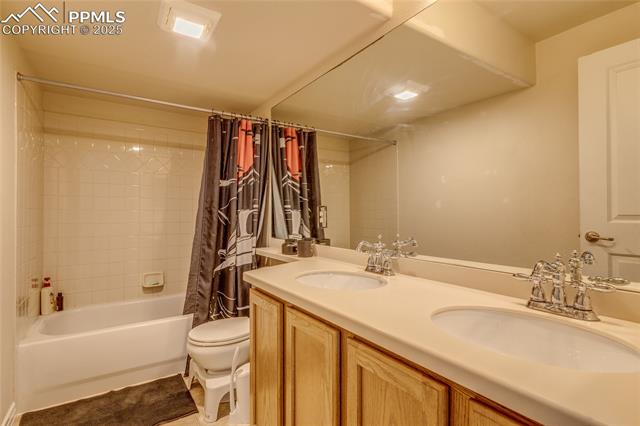 MLS Image for 6744  Windom Peak  ,Colorado Springs, Colorado