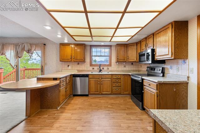 MLS Image for 3440  Cortina  ,Colorado Springs, Colorado