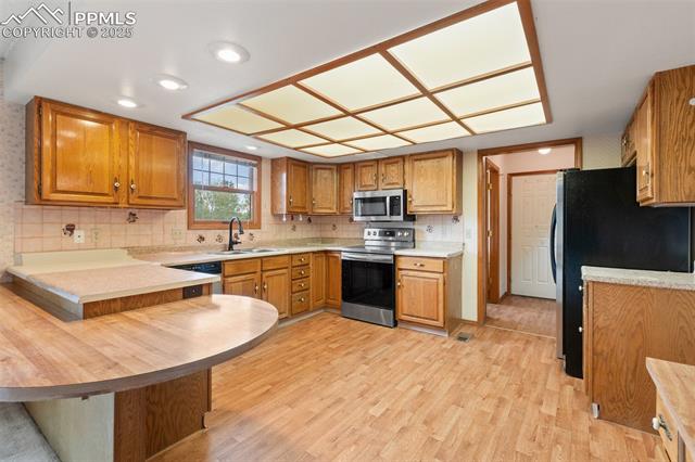 MLS Image for 3440  Cortina  ,Colorado Springs, Colorado