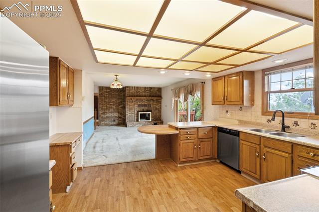MLS Image for 3440  Cortina  ,Colorado Springs, Colorado