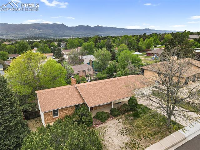 MLS Image for 3440  Cortina  ,Colorado Springs, Colorado