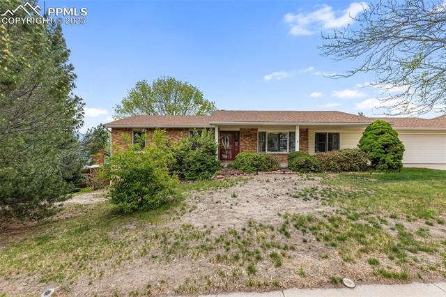 MLS Image for 3440  Cortina  ,Colorado Springs, Colorado