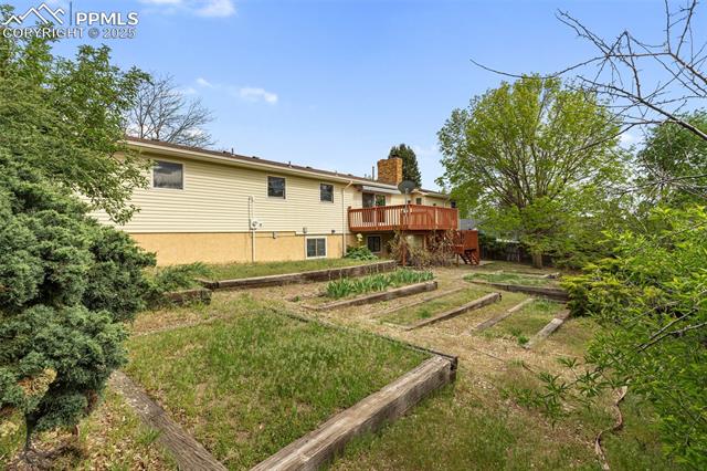 MLS Image for 3440  Cortina  ,Colorado Springs, Colorado