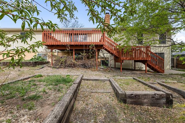 MLS Image for 3440  Cortina  ,Colorado Springs, Colorado
