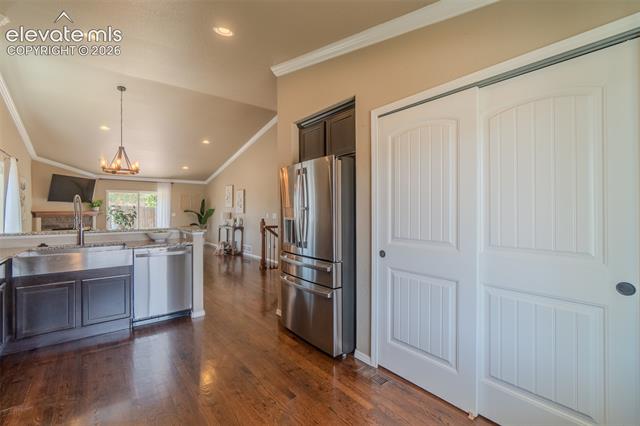 MLS Image for 6708  Issaquah  ,Colorado Springs, Colorado