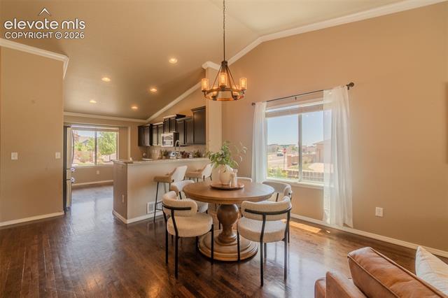 MLS Image for 6708  Issaquah  ,Colorado Springs, Colorado