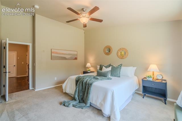 MLS Image for 6708  Issaquah  ,Colorado Springs, Colorado