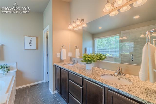 MLS Image for 6708  Issaquah  ,Colorado Springs, Colorado
