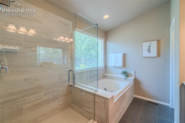 MLS Image for 6708  Issaquah  ,Colorado Springs, Colorado