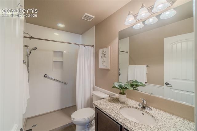 MLS Image for 6708  Issaquah  ,Colorado Springs, Colorado