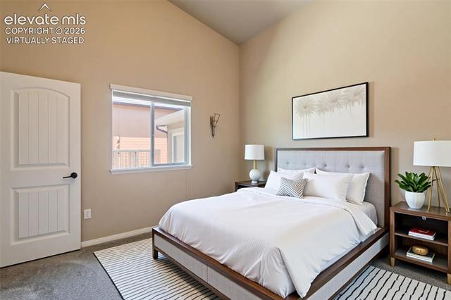 MLS Image for 6708  Issaquah  ,Colorado Springs, Colorado