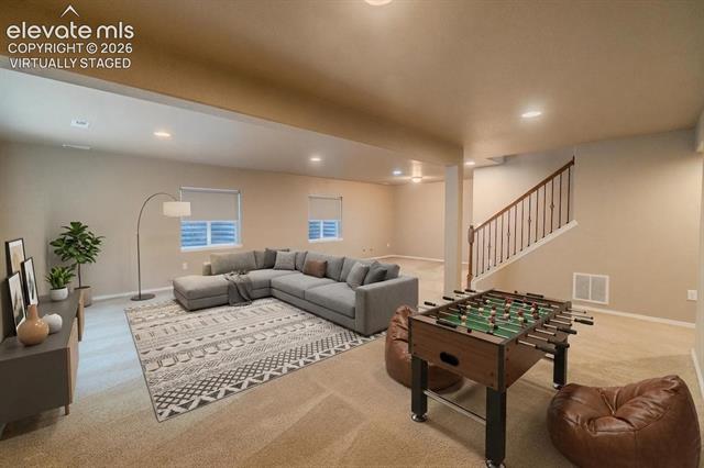 MLS Image for 6708  Issaquah  ,Colorado Springs, Colorado