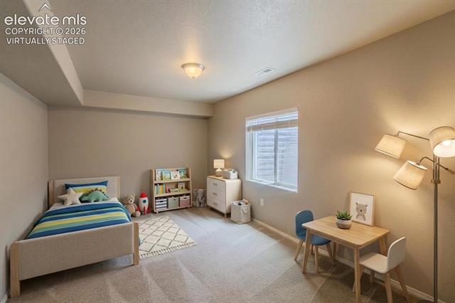 MLS Image for 6708  Issaquah  ,Colorado Springs, Colorado