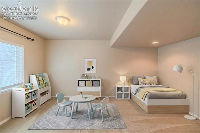 MLS Image for 6708  Issaquah  ,Colorado Springs, Colorado