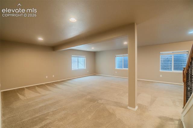 MLS Image for 6708  Issaquah  ,Colorado Springs, Colorado