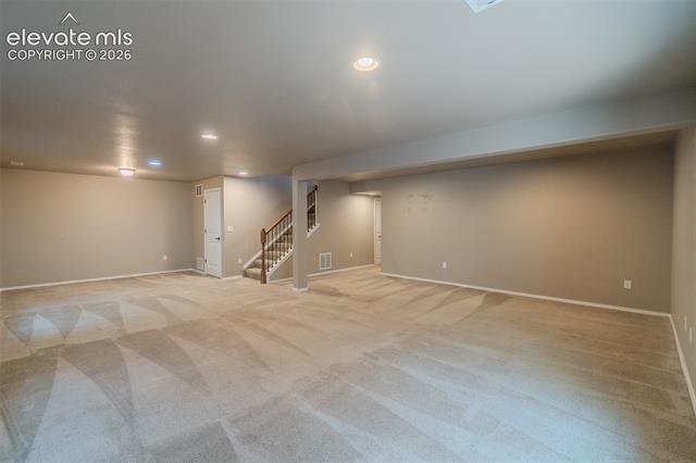 MLS Image for 6708  Issaquah  ,Colorado Springs, Colorado