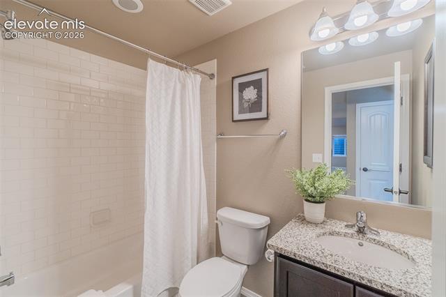MLS Image for 6708  Issaquah  ,Colorado Springs, Colorado