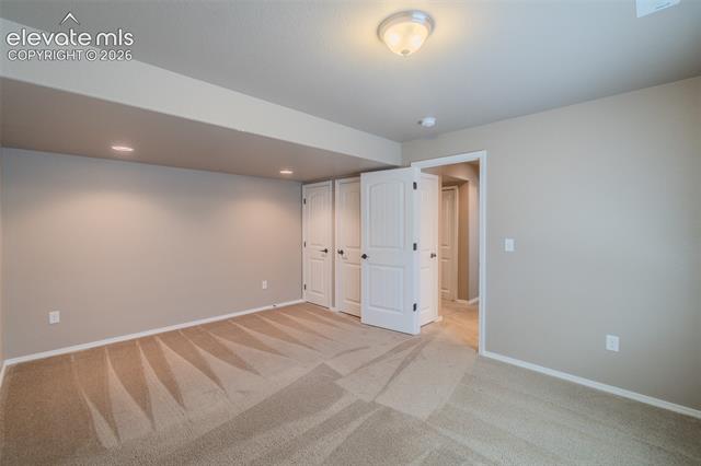 MLS Image for 6708  Issaquah  ,Colorado Springs, Colorado
