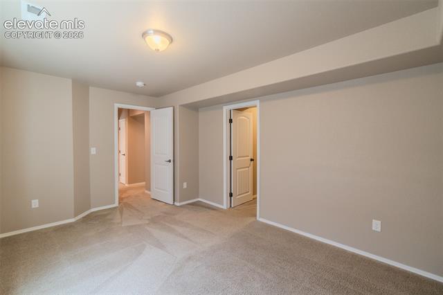 MLS Image for 6708  Issaquah  ,Colorado Springs, Colorado