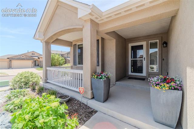 MLS Image for 6708  Issaquah  ,Colorado Springs, Colorado