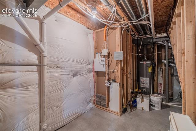 MLS Image for 6708  Issaquah  ,Colorado Springs, Colorado