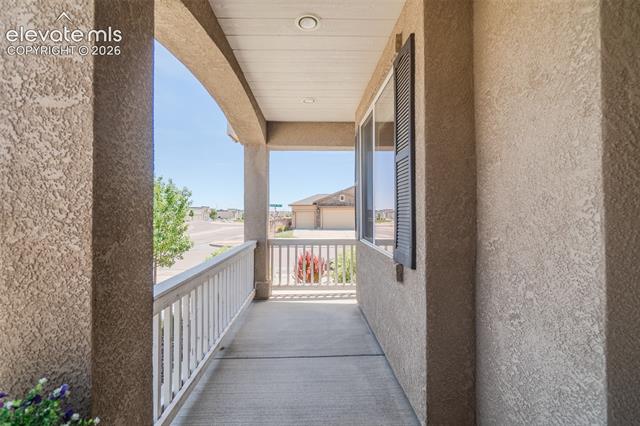 MLS Image for 6708  Issaquah  ,Colorado Springs, Colorado