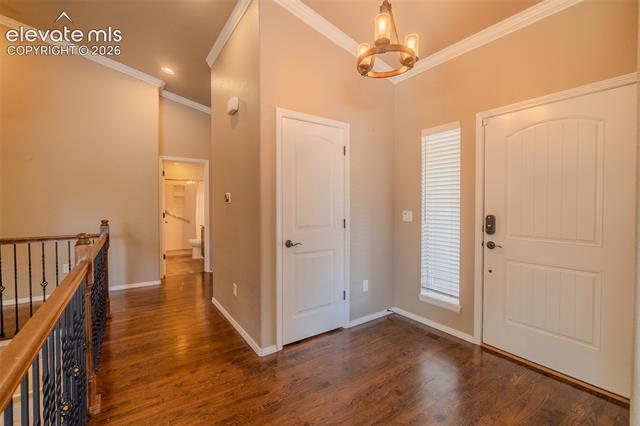 MLS Image for 6708  Issaquah  ,Colorado Springs, Colorado