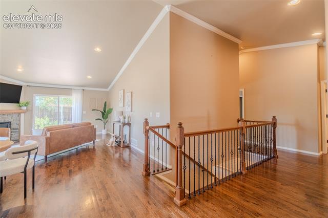 MLS Image for 6708  Issaquah  ,Colorado Springs, Colorado