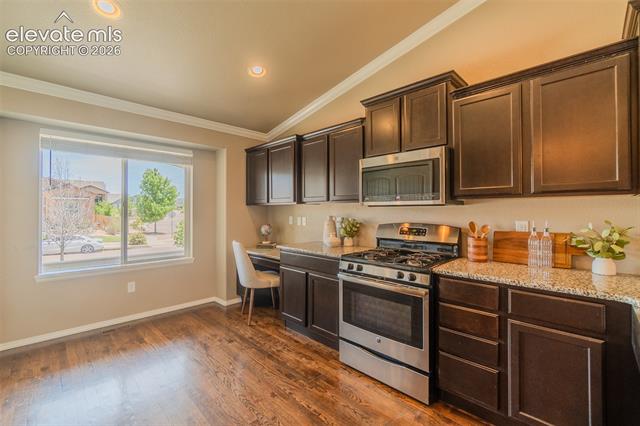 MLS Image for 6708  Issaquah  ,Colorado Springs, Colorado
