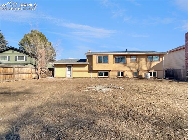 MLS Image for 1306  Moffat  ,Colorado Springs, Colorado