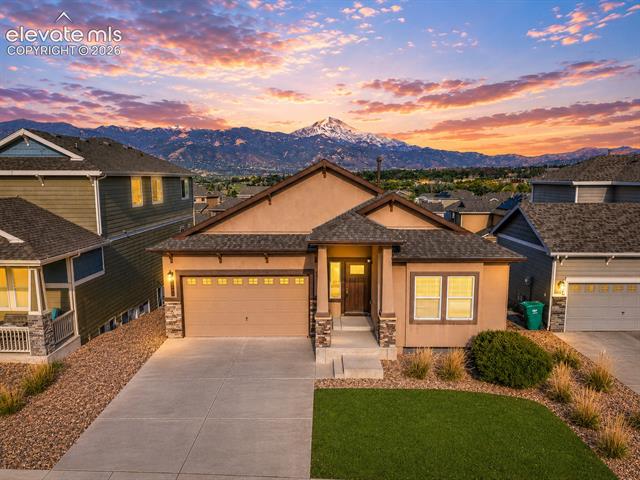 1358  Celtic  , colorado springs&nbsp; House Search MLS Picture