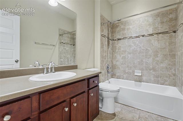 MLS Image for 1358  Celtic  ,Colorado Springs, Colorado