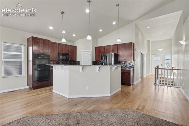 MLS Image for 1358  Celtic  ,Colorado Springs, Colorado