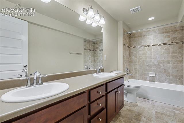 MLS Image for 1358  Celtic  ,Colorado Springs, Colorado