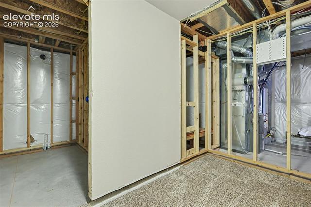 MLS Image for 1358  Celtic  ,Colorado Springs, Colorado