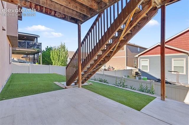 MLS Image for 1358  Celtic  ,Colorado Springs, Colorado