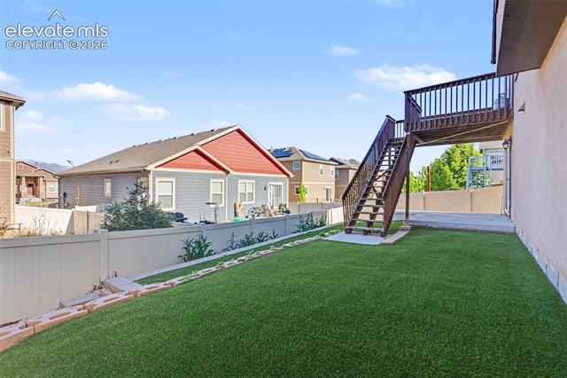 MLS Image for 1358  Celtic  ,Colorado Springs, Colorado
