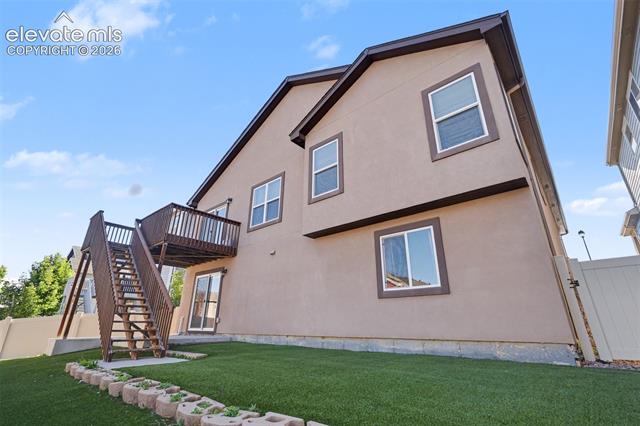 MLS Image for 1358  Celtic  ,Colorado Springs, Colorado