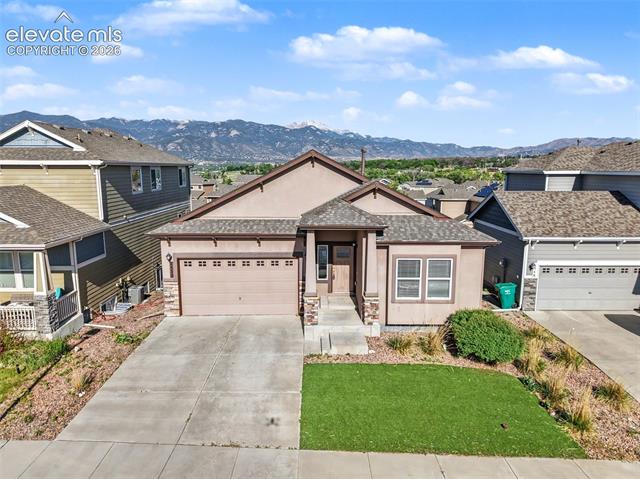 MLS Image for 1358  Celtic  ,Colorado Springs, Colorado