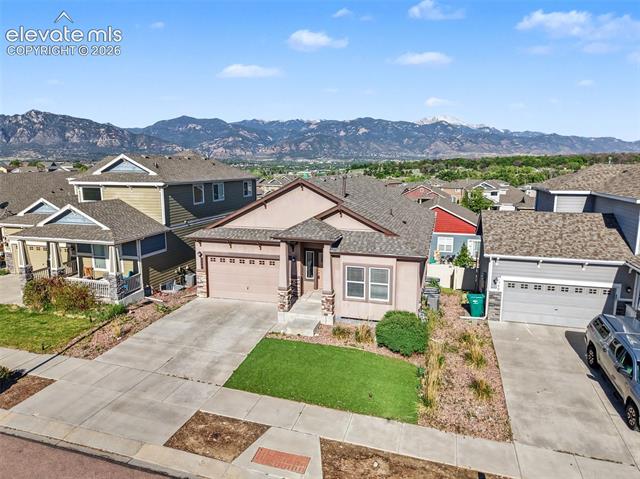 MLS Image for 1358  Celtic  ,Colorado Springs, Colorado